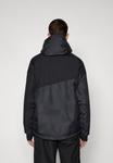 Лыжная куртка Adidas Terrex Ski jacket, Black/Carbon/Black - фото 3