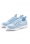 Кроссовки низкие LASCANA, цвет hellblau - фото 2