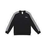 Adidas Свитшот мужской черный - фото 5