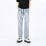 Джинсы унисекс Unite Life Hoods, синий - фото 29