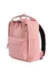 Рюкзак Discovery, светло-розовый - фото