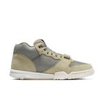 Кроссовки air trainer 1 'neutral olive' Nike, зеленый - фото 2