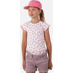 Кепка Паук Barts, фуксия - фото 3