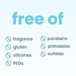 Детский шампунь и гель для душа Bliss 2-в-1 - 237 мл. Delta Children - фото 6