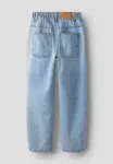 Джинсы-Сигареты Name It, Light Blue Denim - фото 2