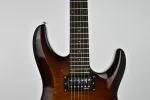 Schecter C-6 Plus Vintage Sunburst 3313 грамм - фото 4