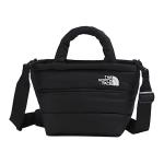 THE NORTH FACE Сумка через плечо Nuptse Nylon Mini Unisex Black - фото 2