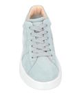 Кроссовки Hogan, светло-голубой - фото 4