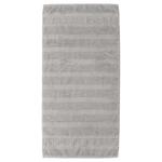 Cawö Полотенце в сером цвете - фото