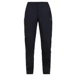 Брюки Peak Performance Iconiq, черный - фото