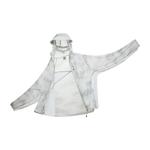 NOTHOMME Защитная одежда от солнца унисекс, Afterglow Pink - фото 4