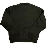 Nike Оливковый зеленый свитшот Men's Olive Green - фото 4