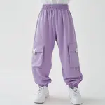 Disney Штаны Candy Purple для детей 3-7 лет - фото 4