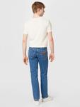 Обычные джинсы WRANGLER TEXAS, Blue Denim - фото 4