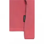 Флис Jack Wolfskin Taunus half zip, розовый - фото 7