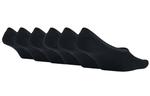 Носки Nike Everyday Lightweight Training Socks Black, черный - фото 2