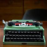 Печатная машинка LEGO - фото 10