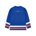 Футболка унисекс Mitchell Ness, синий - фото 9