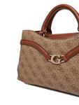 Сумка Guess Dea HWSG79 93060 Beige - фото 3
