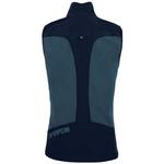 Жилет Karpos Parete Vest, синий - фото 2