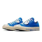 Кроссовки chuck taylor 70 ox 'ader error's - imperial blue' Converse, синий - фото 2