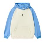 SUPEREALLY СУПЕРОЧНО толстовка унисекс, Хизер Грей - фото 10