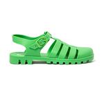 Сандалии Brasileras, цвет grün/grün - фото 3