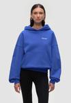 Худи WRSTBHVR Hoodie, Dazzling Blue/Blue - фото
