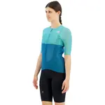 Джерси с коротким рукавом Sportful Pro, синий - фото 3