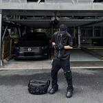 Сабо унисекс Rhime Usa - фото 7