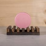 Веганский кондиционер-батончик Melon Power 65G, Happysoaps - фото 3