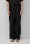 Брюки WIDE-LEG s.Oliver, черный - фото