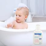 Масло для ванн для младенцев, 250 мл Mediderm Baby, Farmina - фото 2