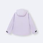 Детская куртка с капюшоном Puma - фото 3