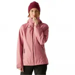 Куртка Regatta Wentwood, розовый - фото