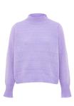 Свитер Sidona Sweater, цвет Lavender - фото