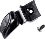 Рычаг Солнцезащитного козырька Justissimo Caberg - фото