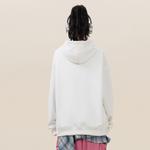 Толстовка унисекс Doraemon, черный - фото 8