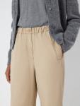 Брюки Jack Barrel Leg HUSH, Washed Beige - фото 3