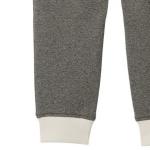 Брюки детские Burberry, темно-серый - фото 3