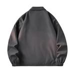 LIGHTNING MONSTER Куртка Unisex, Coffee - фото 7