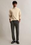Топ Marc O'Polo DENIM TURTLE NECK, Pure Cashmere/Beige - фото 2