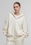 Толстовка FELICIOUS OVERSIZED WASHED, Creme/Beige - фото