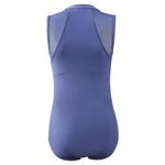 Купальник слитный One piece Mizuno, черный - фото 11