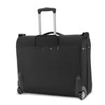 Сумка для одежды Samsonite Ascella 3.0 на колесиках, черный - фото 3