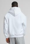 Худи Urban Classics ULTRA HEAVY, White - фото 3