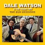 Диск CD Sun Sessions - Dale Watson, The Texas Two - фото