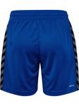 Шорты Hummel Hmlauthentic Pl Kids, цвет TRUE BLUE - фото 2