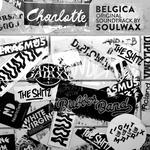 Диск CD Belgica [OST] - Soulwax - фото