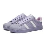 Кроссовки IHBOZ Skateboarding Shoes Unisex Low-top, черный - фото 25